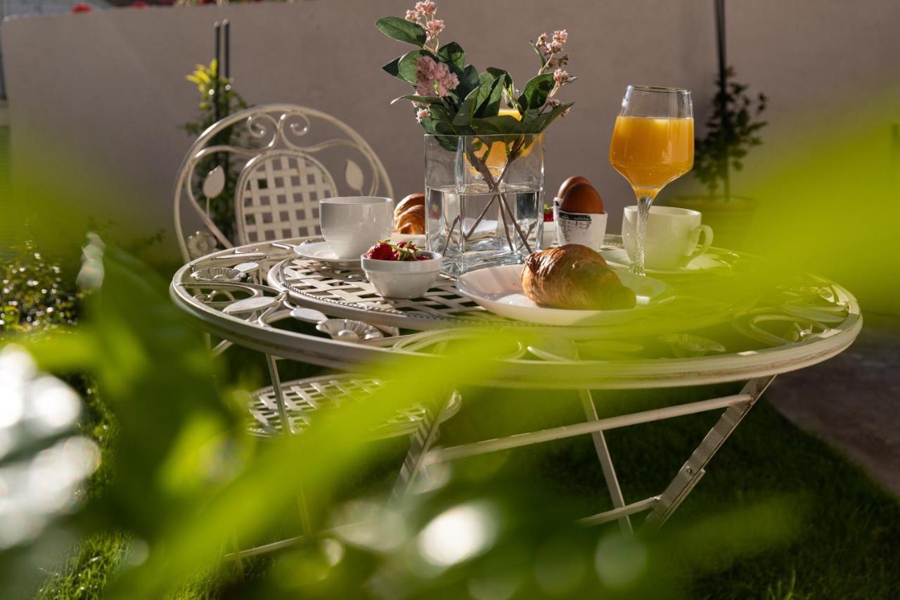 ドゥブロブニク Ca' Di Mamma Bed & Breakfast エクステリア 写真